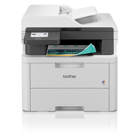 Multifunktionsdrucker Brother MFCL3740CDWRE1 von Brother, Multifunktionsdrucker - Ref: S0241645, Preis: 402,76 €, Rabatt: %