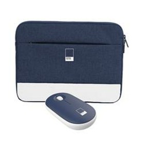 Laptophülle Celly PT-BGMS001N von Celly, Taschen und Hülle für Laptops und Netbooks - Ref: S0241666, Preis: 17,87 €, Rabatt: %