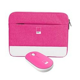 Funda para Portátil Celly PT-BGMS001P1 de Celly, Bolsas y fundas para portátiles y netbooks - Ref: S0241667, Precio: 17,88 €,...