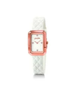 Ladies' Watch Laura Biagiotti LB0011L-AM (Ø 15 mm) | Tienda24 Tienda24.eu