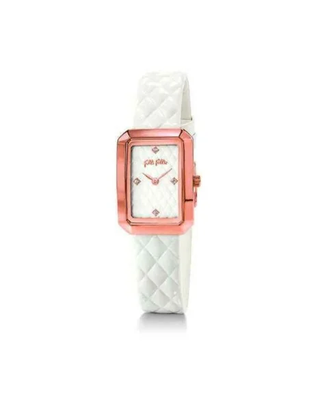 Ladies'Watch Folli Follie WF16R026SSW (Ø 22 mm) | Tienda24 Tienda24.eu