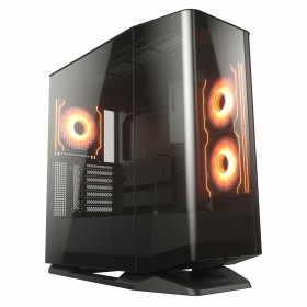 Case computer desktop ATX Cougar FV270 Nero di Cougar, Case computer desktop - Rif: S0241790, Prezzo: 203,64 €, Sconto: %