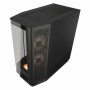 Caja Semitorre ATX Cougar FV270 Negro | Tienda24 - Global Online Shop Tienda24.eu