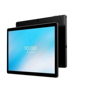 Tablette ZTE BLD X10 II 4-64 BK de ZTE, Tablettes tactiles - Réf : S0241815, Prix : 120,24 €, Remise : %