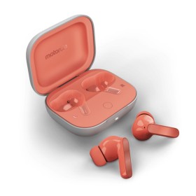 Bluetooth Headphones Motorola PG38C05750 Pink by Motorola, Headphones and accessories - Ref: S0241824, Price: 45,36 €, Discou...