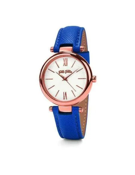 Ladies'Watch Folli Follie WF16R029SPSA (Ø 30 mm) | Tienda24 Tienda24.eu