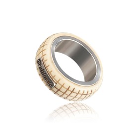 Men's Ring Just Cavalli JCRG00110106 6 | Tienda24 - Global Online Shop Tienda24.eu