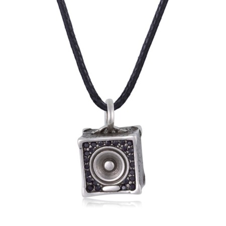 Ladies'Pendant Time Force TJ1005C03 (30 mm - 70 cm) by Time Force, Pendants - Ref: S0303158, Price: 6,45 €, Discount: %