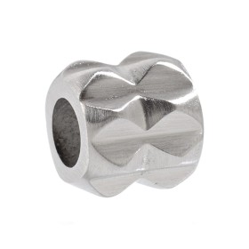 Men's Beads Sector SAAL34 Silver by Sector, Spacers - Ref: S0303704, Price: 5,32 €, Discount: %