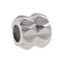 Men's Beads Sector SAAL34 Silver | Tienda24 - Global Online Shop Tienda24.eu