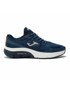 Sapatilhas de Running para Adultos Asics Dynablast 3 Homem Água-marinha | Tienda24 Tienda24.eu