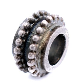 Men's Beads Sector SAAL31 Silver by Sector, Spacers - Ref: S0308955, Price: 5,32 €, Discount: %