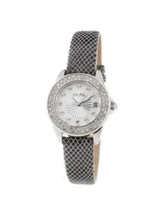 Ladies' Watch Laura Biagiotti LB0049L-BG (Ø 28 mm) | Tienda24 Tienda24.eu