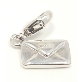 Charm da Donna Ti Sento 8220SI (1,5 cm) | Tienda24 - Global Online Shop Tienda24.eu