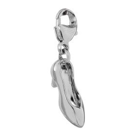 Charm da Donna Ti Sento 8125SI (1,5 cm) di Ti Sento, Fermagli Charm - Rif: S0310862, Prezzo: 6,45 €, Sconto: %