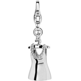 Charm Mujer Ti Sento 8175SI (2 cm) de Ti Sento, Charms con cierre - Ref: S0310888, Precio: 6,45 €, Descuento: %