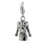 Charme feminino Ti Sento 8229SI (2 cm) de Ti Sento, Charms com fecho - Ref: S0310899, Preço: 8,60 €, Desconto: %