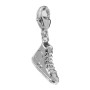 Charme feminino Ti Sento 8233SI (1 cm) de Ti Sento, Charms com fecho - Ref: S0310901, Preço: 8,60 €, Desconto: %