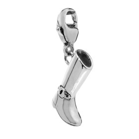 Charm da Donna Ti Sento 8234SI (2 cm) di Ti Sento, Fermagli Charm - Rif: S0310902, Prezzo: 8,60 €, Sconto: %