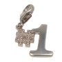 Pendentif Femme Ti Sento 8262ZI (1,5 cm) | Tienda24 - Global Online Shop Tienda24.eu