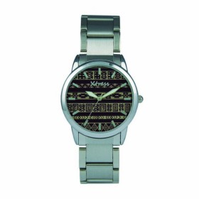 Reloj Mujer XTRESS XAA1038-50 (Ø 34 mm) de XTRESS, Relojes de pulsera - Ref: S0311539, Precio: 8,39 €, Descuento: %