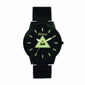 Reloj Mujer XTRESS XNA1034-06 (Ø 40 mm) de XTRESS, Relojes de pulsera - Ref: S0311548, Precio: 8,39 €, Descuento: %