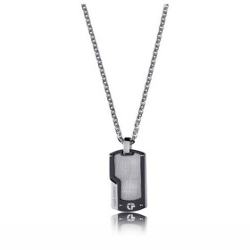 Men's Pendant Time Force TS5069CS 56 cm by Time Force, Pendants - Ref: S0321638, Price: 10,54 €, Discount: %