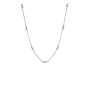 Ladies' Necklace Time Force TS513 by Time Force, Necklaces - Ref: S0324265, Price: 6,45 €, Discount: %