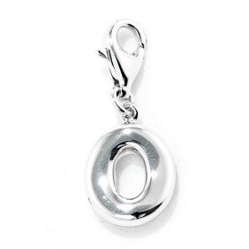 Ladies' Beads Xenox CHARM_O Silver 1 cm by Xenox, Bead Charms - Ref: S0328054, Price: 5,32 €, Discount: %