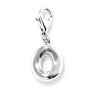 Miçangas femininas Xenox CHARM_O Prateado 1 cm de Xenox, Missangas - Ref: S0328054, Preço: 5,32 €, Desconto: %