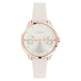 Orologio Donna Furla R4251102542 (Ø 31 mm) di Furla, Orologi da polso - Rif: S0329159, Prezzo: 90,94 €, Sconto: %