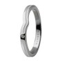 Bague Femme Skagen JRSV018SS de Skagen, Bagues - Réf : S0333162, Prix : 8,39 €, Remise : %