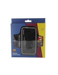 Mobile support Celly MOUNTVENT360BK Black Plastic Polycarbonate | Tienda24 Tienda24.eu