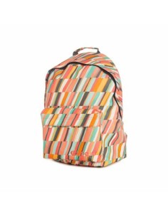 Zaino Scuola Rip Curl Stripe 70´S da Rip Curl, Zainetti per bambini - Ref: S6479865, Precio: €26.43, Descuento: %