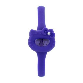 Montre Femme Hello Kitty hk7123l-16 (Ø 27 mm) de Hello Kitty, Montres bracelet - Réf : S0336122, Prix : 8,07 €, Remise : %