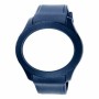 Watch Strap Watx & Colors COWA3749 Blue by Watx & Colors, Watch Straps - Ref: S0336323, Price: 6,45 €, Discount: %