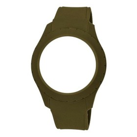 Bracelet à montre Watx & Colors COWA3752 Vert de Watx & Colors, Bracelets de montres - Réf : S0336324, Prix : 6,45 €, Remise : %