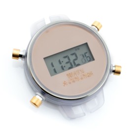 Relógio feminino Watx & Colors RWA1036 (Ø 43 mm) de Watx & Colors, Relógios com braselete - Ref: S0336341, Preço: 7,94 €, Des...