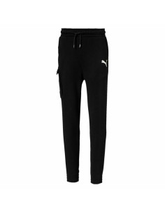 Pantalon pour Adulte La Sportiva Comp Noir | Tienda24 Tienda24.eu