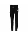 Pantalone per Adulti Puma Style Pants B Nero Blu scuro Unisex da Puma, Uomo - Ref: S6480254, Precio: €30.87, Descuento: %