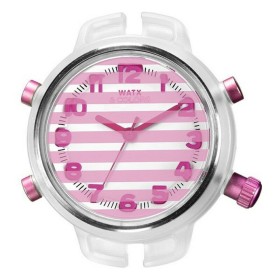 Ladies' Watch Watx & Colors rwa1558 (Ø 38 mm) by Watx & Colors, Wrist Watches - Ref: S0336356, Price: 7,94 €, Discount: %