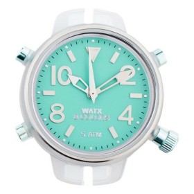 Ladies' Watch Watx & Colors RWA3006 (Ø 43 mm) by Watx & Colors, Wrist Watches - Ref: S0336410, Price: 7,94 €, Discount: %