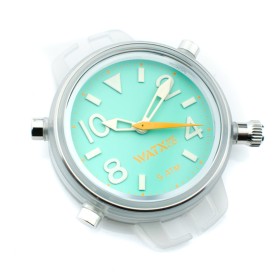 Ladies' Watch Watx & Colors RWA3067 (Ø 43 mm) by Watx & Colors, Wrist Watches - Ref: S0336414, Price: 7,94 €, Discount: %