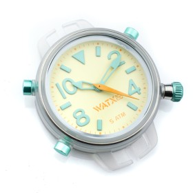 Ladies' Watch Watx & Colors RWA3069 by Watx & Colors, Wrist Watches - Ref: S0336416, Price: 7,94 €, Discount: %