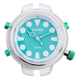 Reloj Mujer Watx & Colors RWA5540 de Watx & Colors, Relojes de pulsera - Ref: S0336435, Precio: 7,94 €, Descuento: %