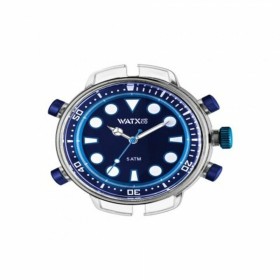 Montre Unisexe Watx & Colors RWA5701 de Watx & Colors, Montres bracelet - Réf : S0336439, Prix : 9,01 €, Remise : %