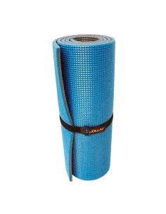 Tappetino Joluvi Pro Azzurro 180 x 50 cm Multicolore 100 % Poliuretano da Joluvi, Tappetini - Ref: S6480959, Precio: €13.90, ...