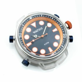 Men's Watch Mark Maddox HC7101-57 (Ø 41 mm) | Tienda24 - Global Online Shop Tienda24.eu