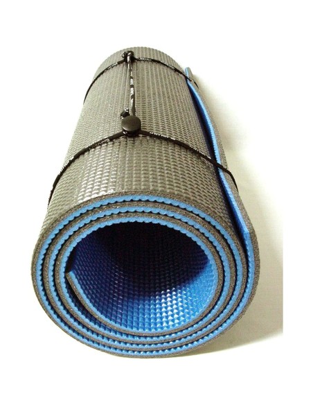 Matte Joluvi Pro Blau 180 x 50 cm Bunt 100 % Polyurethan | Tienda24 Tienda24.eu