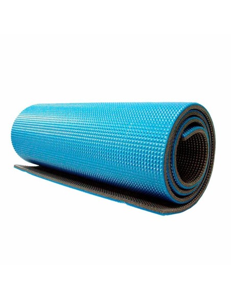 Matte Joluvi Pro Blau 180 x 50 cm Bunt 100 % Polyurethan | Tienda24 Tienda24.eu